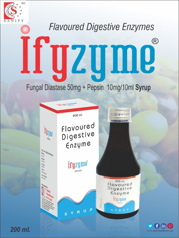 IFYzyme-(100ml)